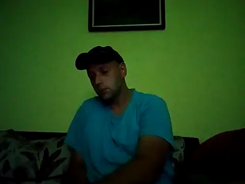 Flakka95 online show from September 2025 11:54:01 PM