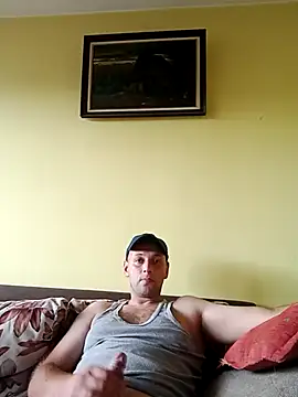 Flakka95 online show from September 2025 03:17:01 PM