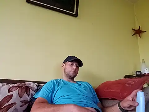 Flakka95 online show from October 2025 06:01:01 AM