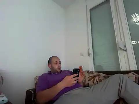 Flakka95 online show from February 2026 05:17:01 AM