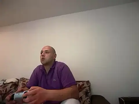 Flakka95 online show from April 2026 09:37:01 PM