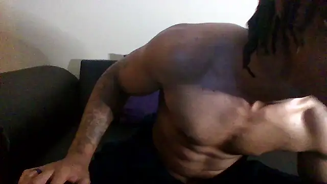SoulLov333 online show from December 2024 06:09:02 PM
