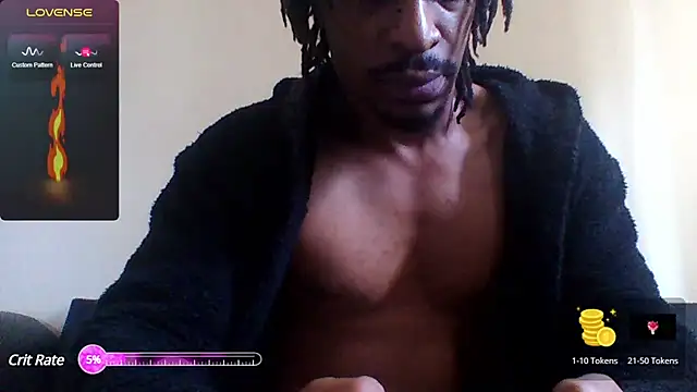 SoulLov333 online show from March 2025 10:04:01 AM