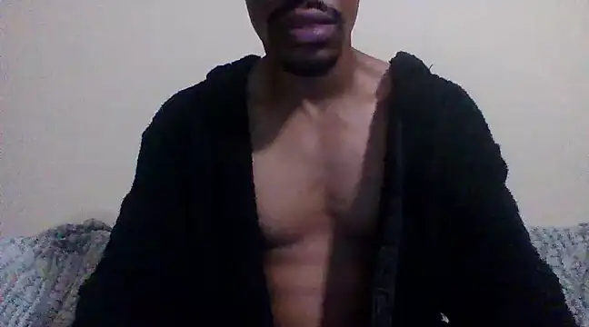 SoulLov333 online show from March 2025 09:27:01 PM