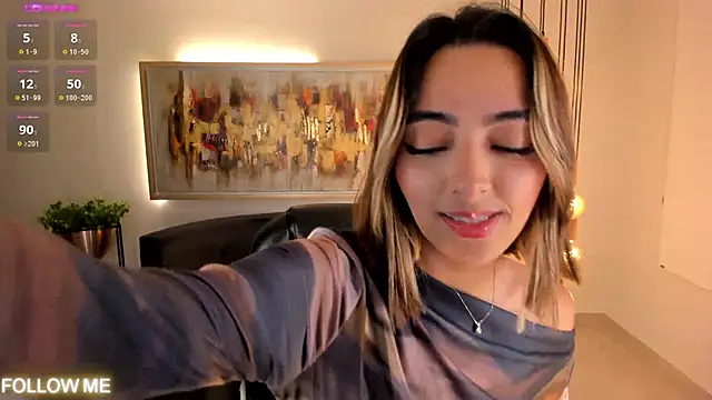 MelissaMoore  online show from October 2025 03:28:01 AM