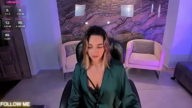 MelissaMoore  online show from November 2025 02:58:02 AM