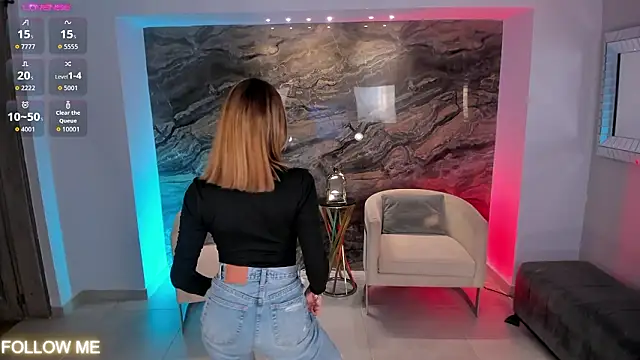 MelissaMoore  online show from February 2026 03:43:02 AM