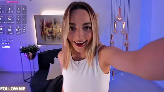 MelissaMoore  online show from March 2026 03:03:02 AM