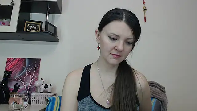 SugarTati online show from December 2024 08:04:02 PM