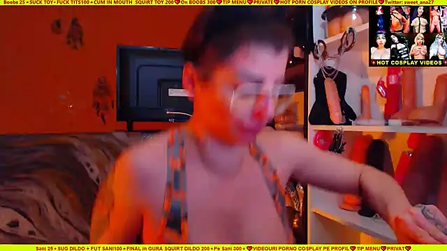 Snapshot of cuminmenowbbyx chatting on January 2025 05:10:01 PM cuminmenowbbyx online show from January 2025 05:10:01 PM
