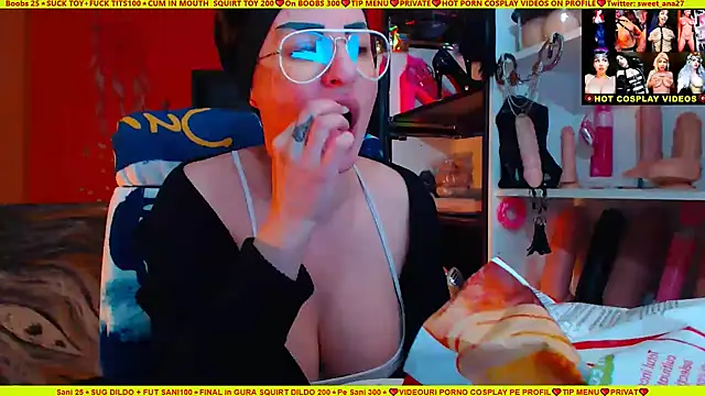 Snapshot of cuminmenowbbyx chatting on February 2025 04:07:01 PM cuminmenowbbyx online show from February 2025 04:07:01 PM