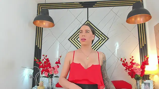 Leisygirl online show from February 2026 12:41:01 AM