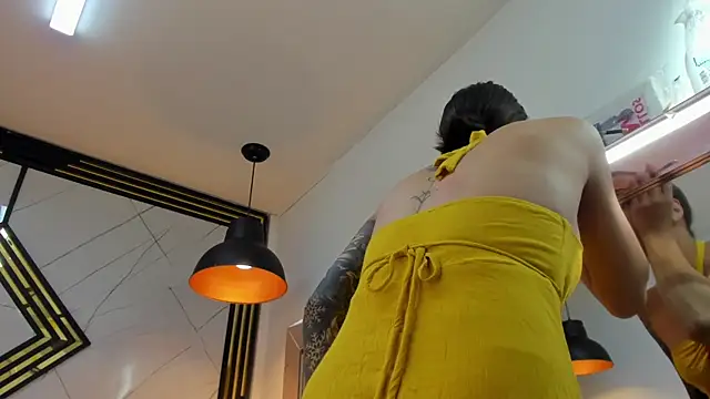 Leisygirl online show from April 2026 03:07:02 AM