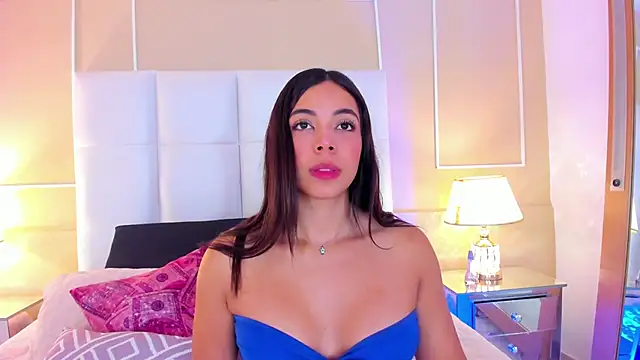 Snapshot of Zoe_Evans_ chatting on October 2025 12:12:02 PM Zoe Evans online show from October 2025 12:12:02 PM