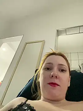 Snapshot of Patriciamoura69 chatting on February 2025 09:27:02 PM Patriciamoura69 online show from February 2025 09:27:02 PM