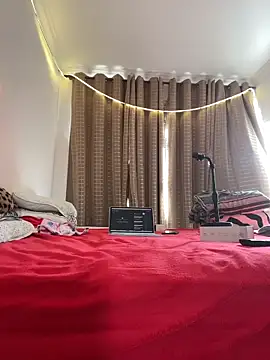 Patriciamoura69 online show from April 2026 06:12:01 PM