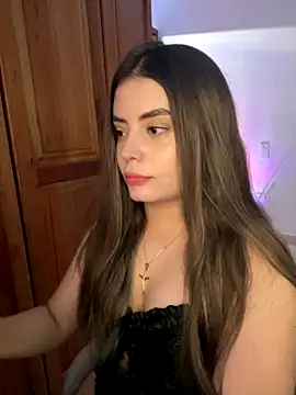 Miss valeriaa online show from October 2025 02:19:01 PM