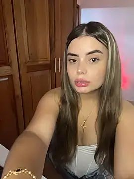 Miss valeriaa online show from February 2026 07:48:01 PM