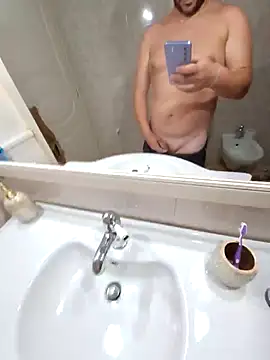 Pilastrocaldo91 online show from September 2025 01:11:01 PM