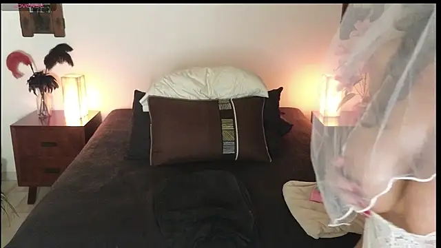 milfettefab online show from January 2025 12:03:02 PM