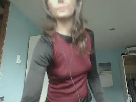 SexyRach75 online show from February 2026 04:02:01 PM