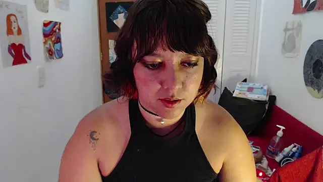 Snapshot of soynanabela28 chatting on October 2025 11:02:01 PM soynanabela28 online show from October 2025 11:02:01 PM