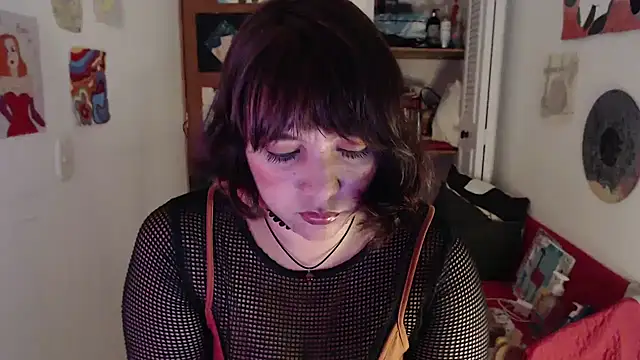 Snapshot of soynanabela28 chatting on October 2025 02:36:02 AM soynanabela28 online show from October 2025 02:36:02 AM