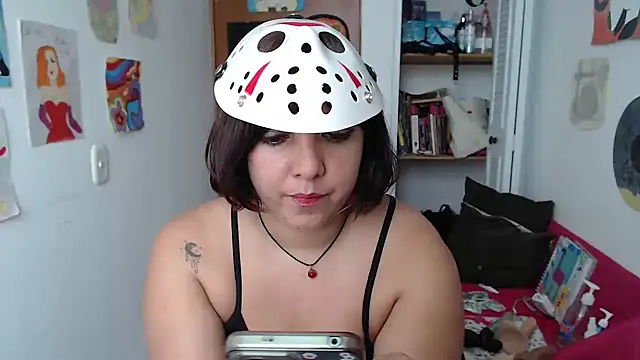 Snapshot of soynanabela28 chatting on October 2025 04:52:01 PM soynanabela28 online show from October 2025 04:52:01 PM