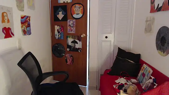 Snapshot of soynanabela28 chatting on November 2025 11:29:01 PM soynanabela28 online show from November 2025 11:29:01 PM