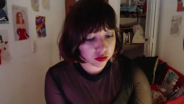 Snapshot of soynanabela28 chatting on November 2025 12:00:01 AM soynanabela28 online show from November 2025 12:00:01 AM