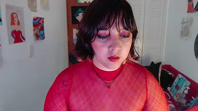 Snapshot of soynanabela28 chatting on November 2025 06:03:01 AM soynanabela28 online show from November 2025 06:03:01 AM