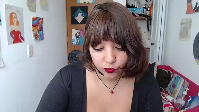 Snapshot of soynanabela28 chatting on November 2025 07:24:01 PM soynanabela28 online show from November 2025 07:24:01 PM