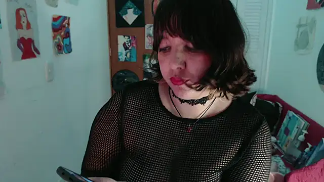 Snapshot of soynanabela28 chatting on November 2025 02:31:02 AM soynanabela28 online show from November 2025 02:31:02 AM