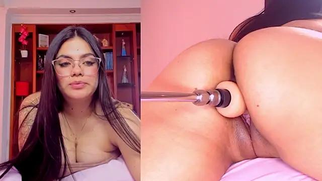 allie cutie online show from March 2025 01:30:01 PM