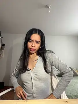 xlovelygirlx online show from January 2025 09:09:02 PM