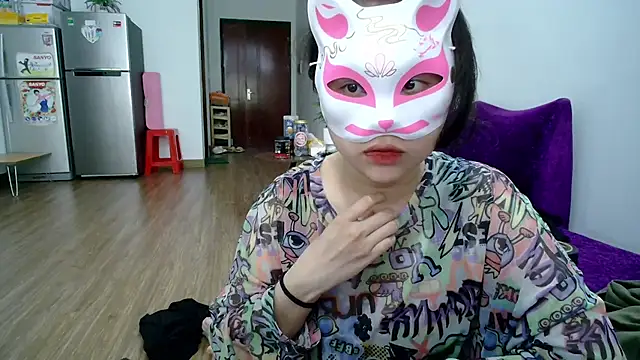 Sam Silly1997 online show from December 2024 05:15:01 AM