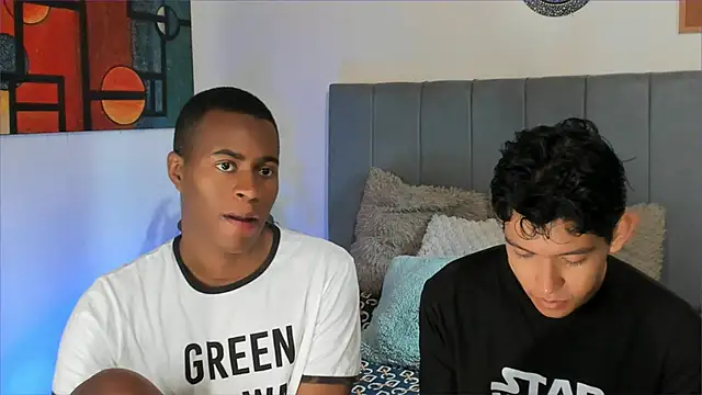 CrissBrownxxx online show from October 2025 05:54:01 PM