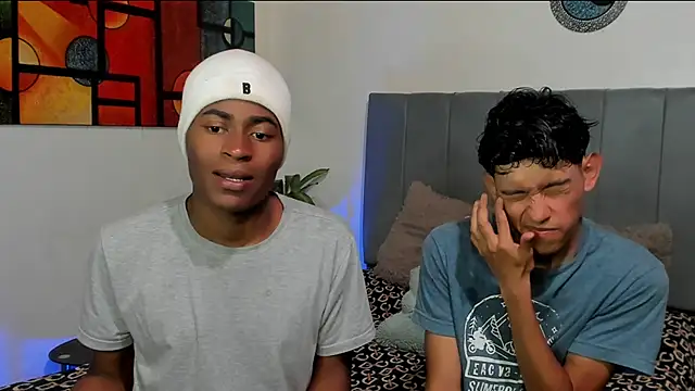 CrissBrownxxx online show from November 2025 04:00:01 AM