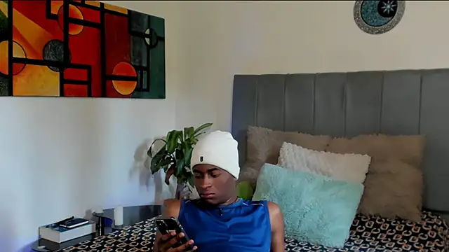 CrissBrownxxx online show from November 2025 05:35:01 PM