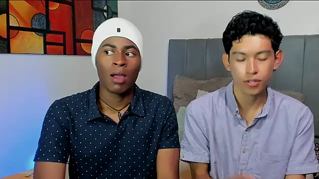 CrissBrownxxx online show from November 2025 09:59:01 PM