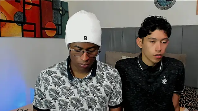 CrissBrownxxx online show from November 2025 08:52:01 PM