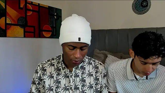 CrissBrownxxx online show from November 2025 04:17:01 PM