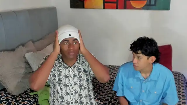 CrissBrownxxx online show from January 2026 07:15:01 PM