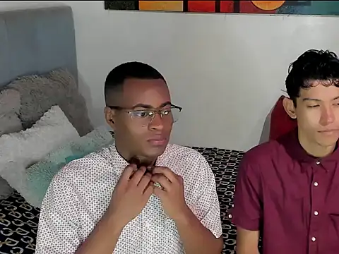 CrissBrownxxx online show from January 2026 04:45:01 PM