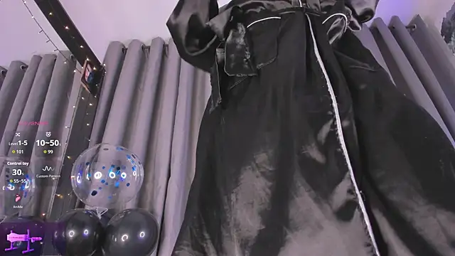 Thiago jones online show from November 2025 10:32:02 PM