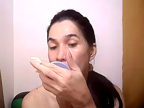 BigDickTrans online show from October 2025 10:07:02 PM