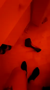 Misspadrona88 online show from October 2025 09:23:02 PM