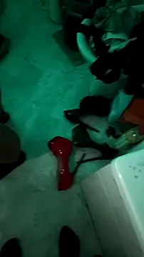 Misspadrona88 online show from October 2025 11:38:01 PM