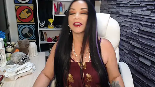 Cruela deviil online show from May 2026 09:55:02 PM