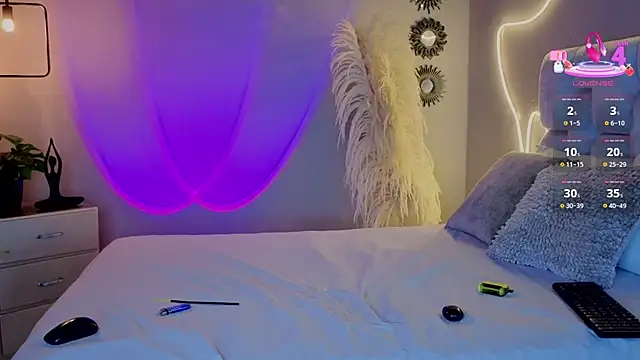 pamela reyes  online show from October 2025 06:24:01 PM